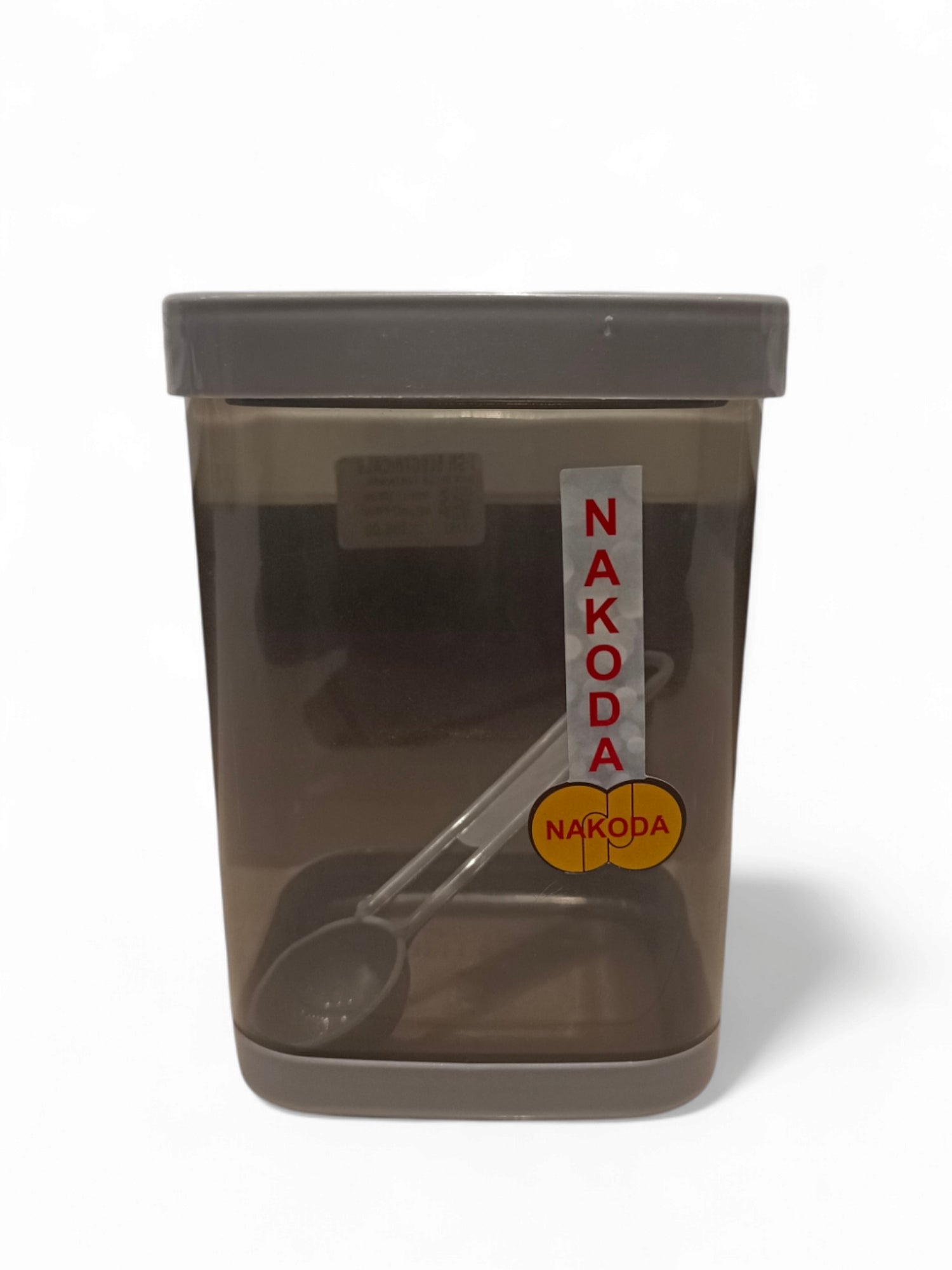 NAK DELLA CONTAINER 333 NAK DELLA CONTAINER 333